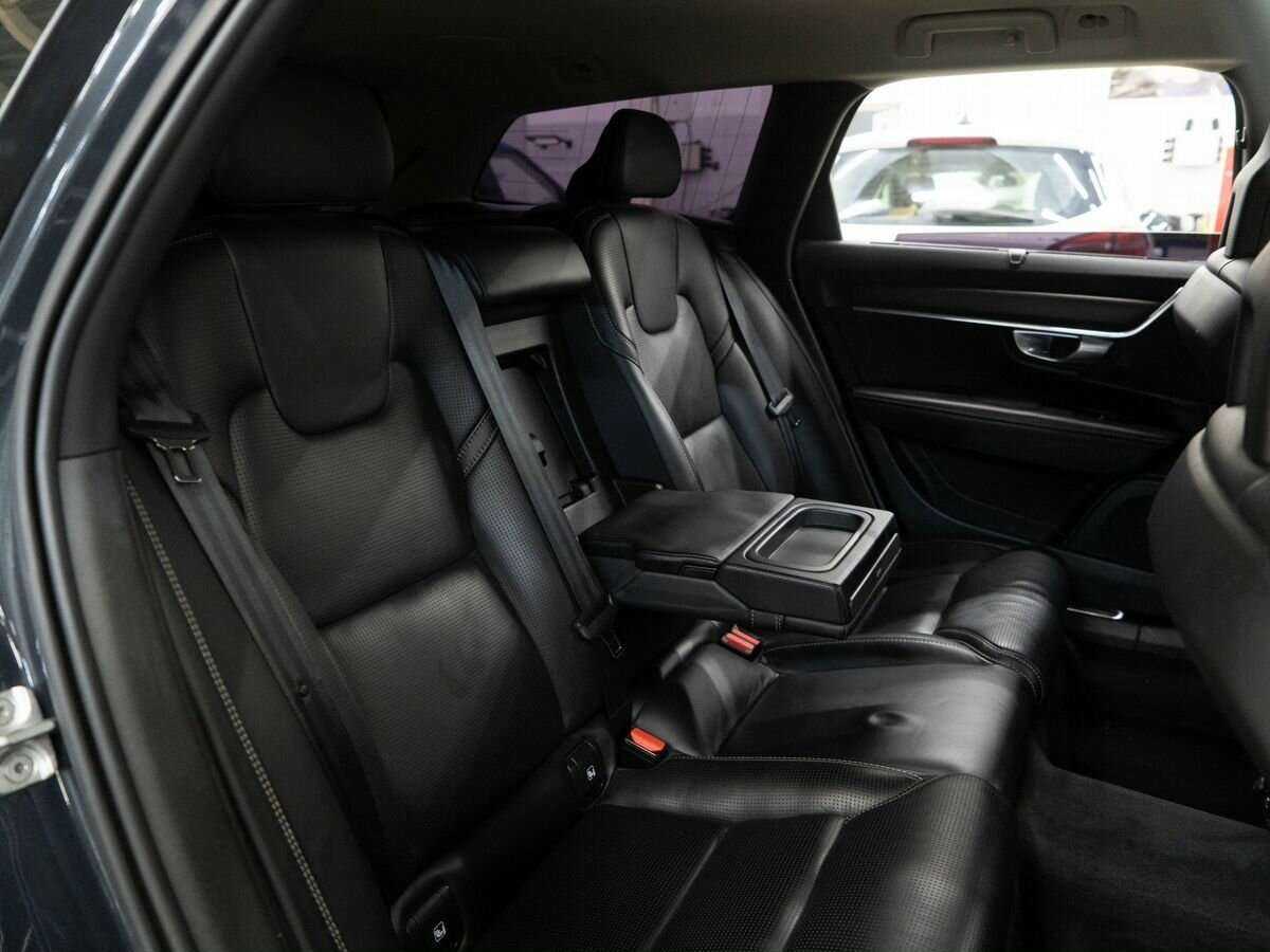 Купить Volvo V90 Cross Country, 2017, 164 000 км, фото №8