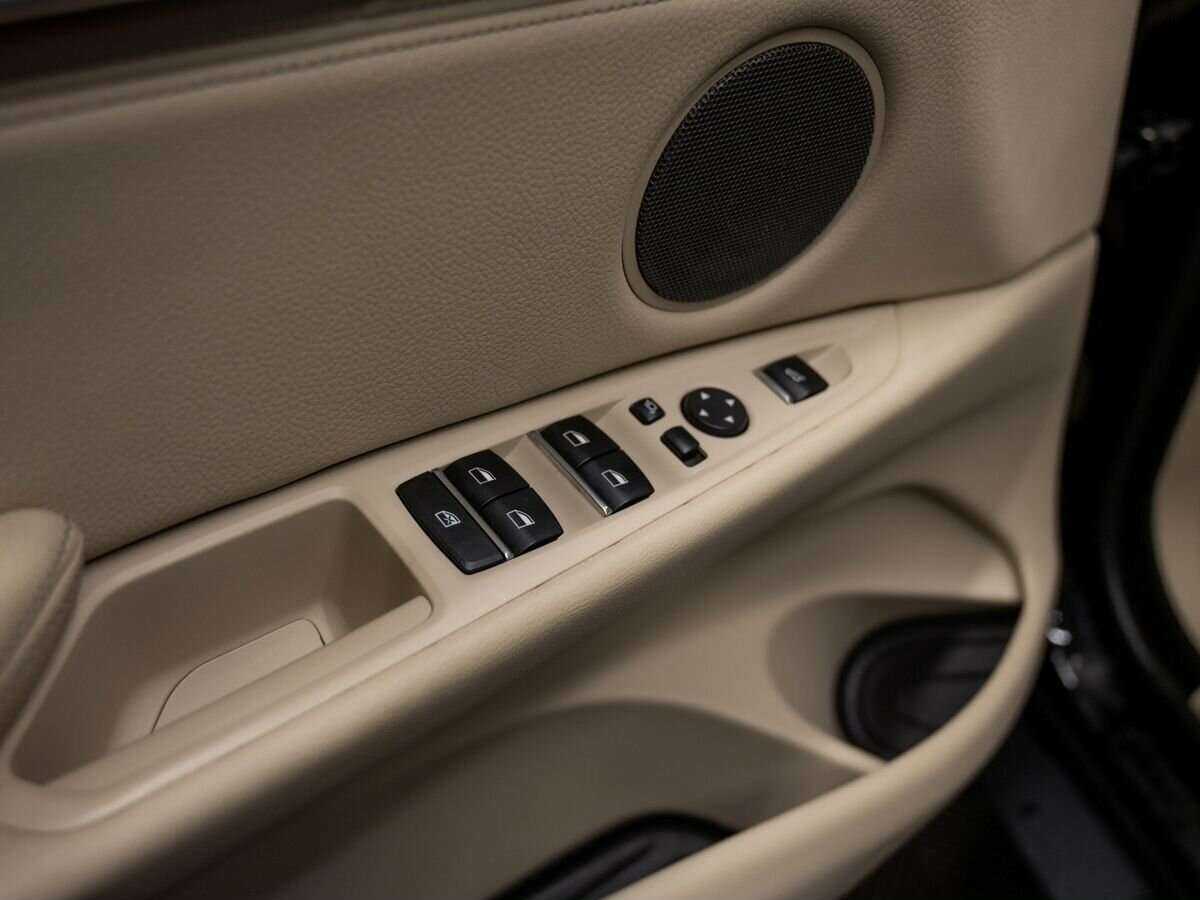 Купить BMW X6 30d, 2018, 72 700 км, фото №16