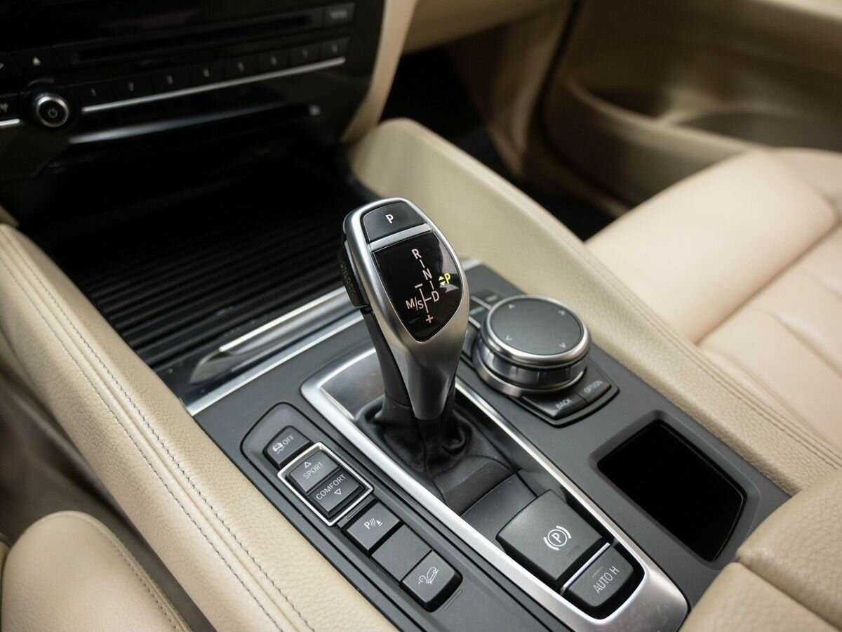 Купить BMW X6 30d, 2018, 72 700 км, фото №22