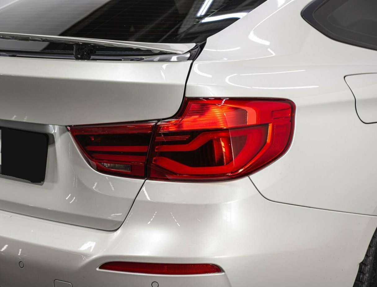 Купить BMW 3 серии Gran Turismo 320d xDrive, 2017, 135 000 км, фото №9