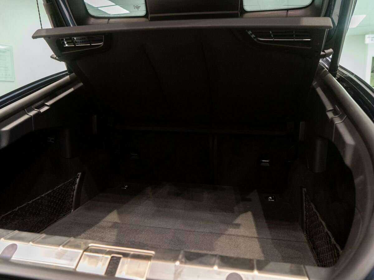 Купить Porsche Panamera 4, 2011, 180 000 км, фото №8