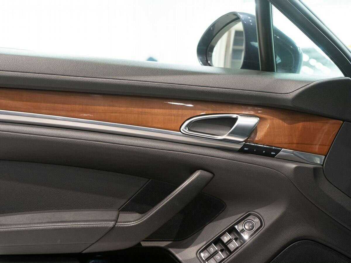 Купить Porsche Panamera 4, 2011, 180 000 км, фото №17