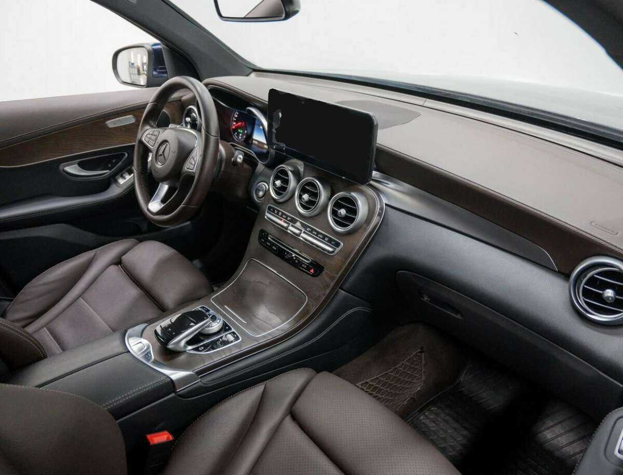 Купить Mercedes-Benz GLC 250 d, 2016, 115 000 км, фото №7