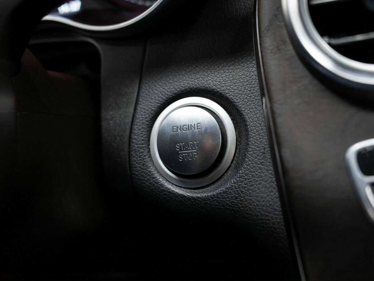 Купить Mercedes-Benz GLC 250 d, 2016, 115 000 км, фото №23