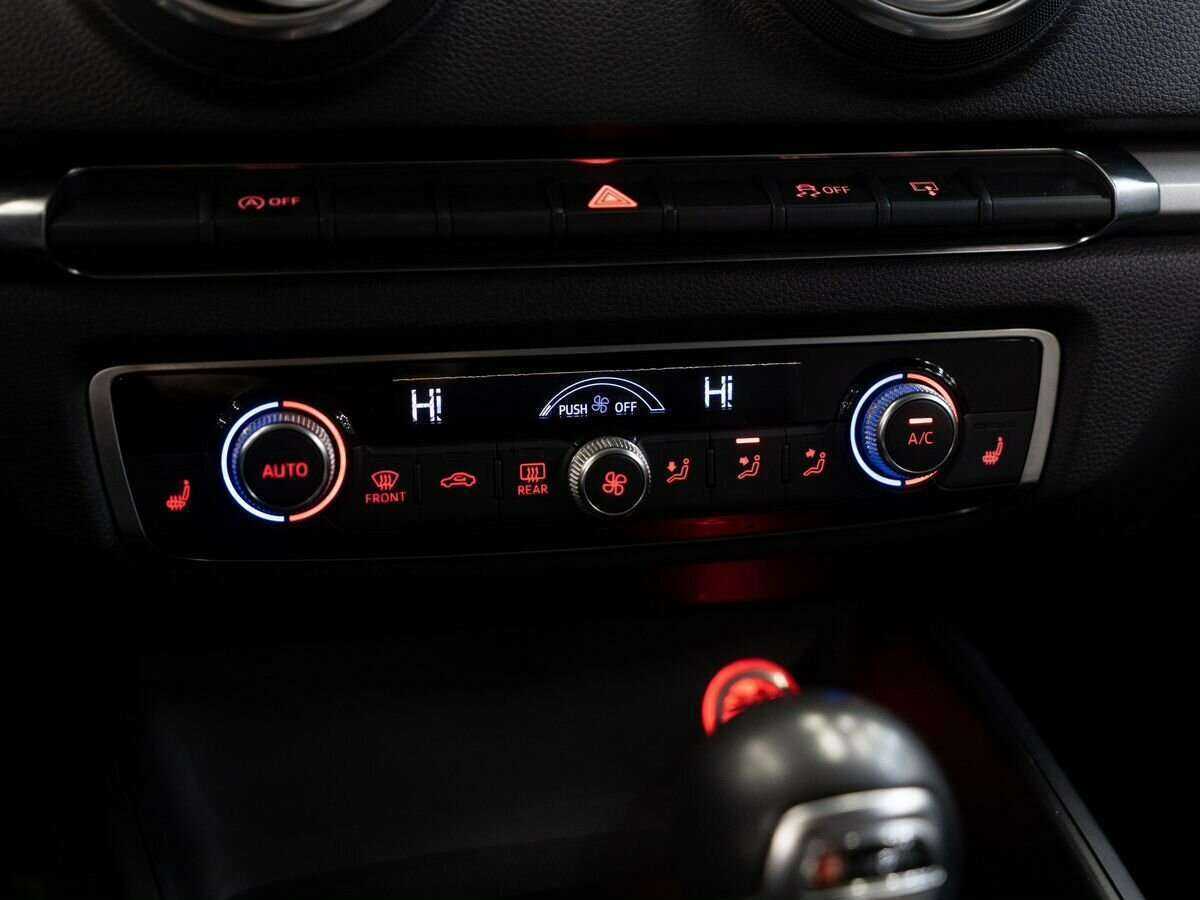 Купить Audi A3 Sportback, 2013, 150 000 км, фото №13