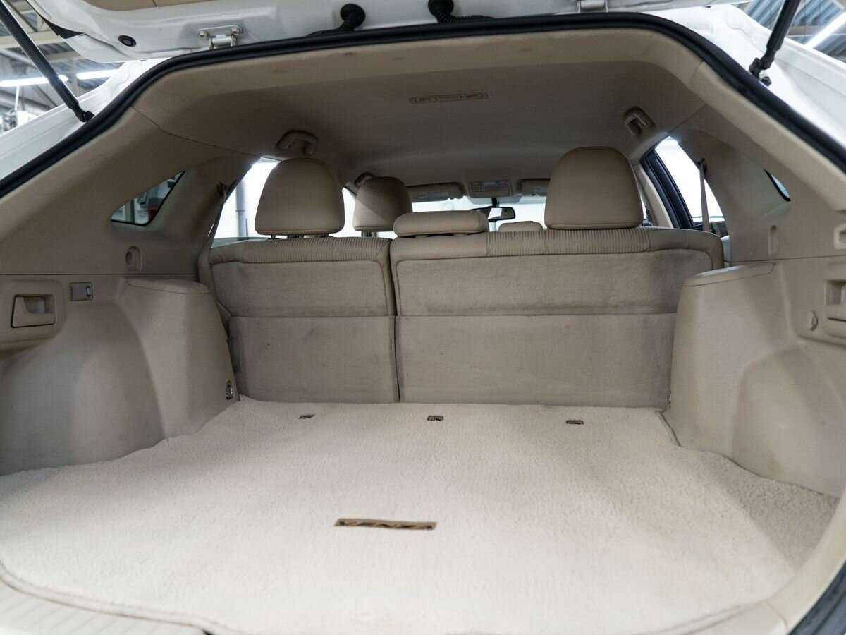 Купить Toyota Venza, 2010, 276 000 км, фото №8