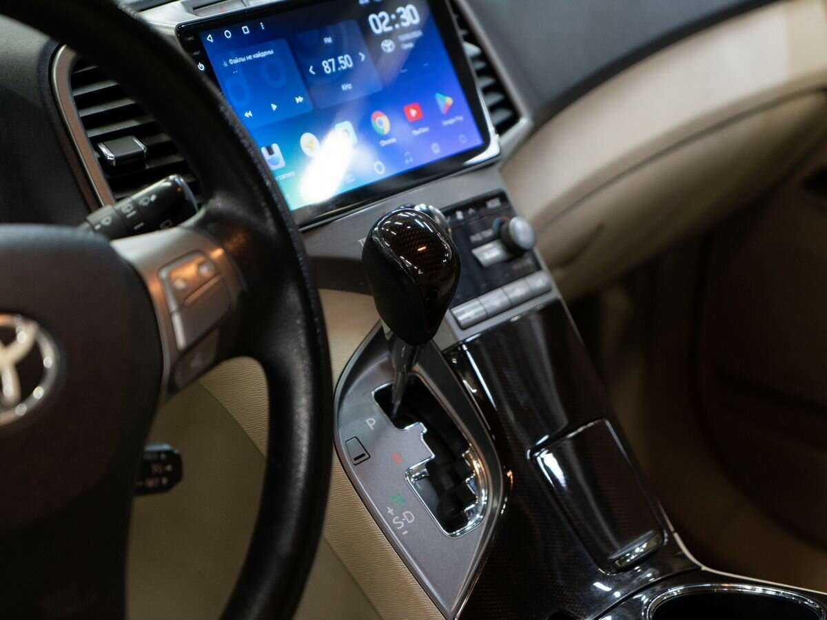 Купить Toyota Venza, 2010, 276 000 км, фото №12