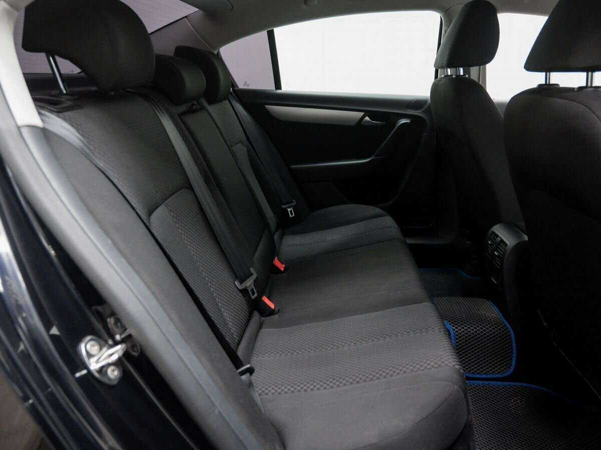 Купить Volkswagen Passat, 2011, 154 119 км, фото №19