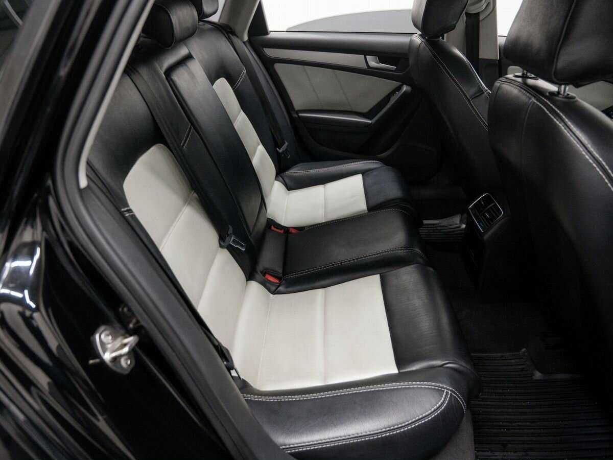 Купить Audi A4, 2010, 231 000 км, фото №9