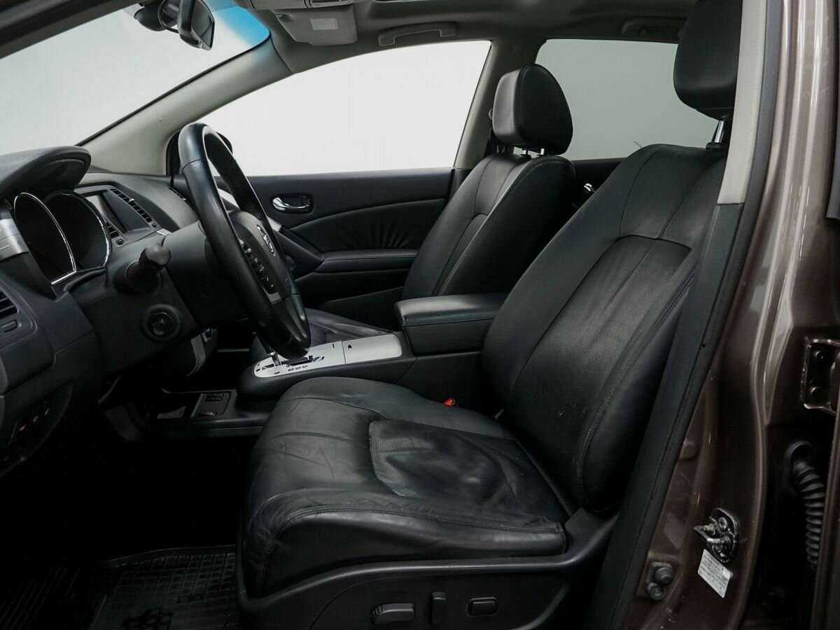 Купить Nissan Murano, 2012, 143 000 км, фото №12