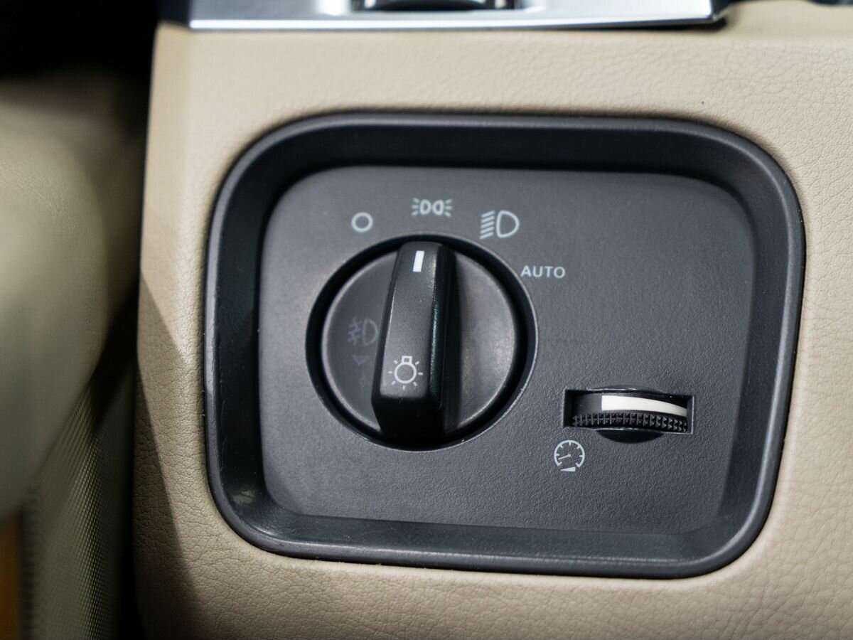 Купить Land Rover Range Rover Sport, 2008, 198 664 км, фото №15