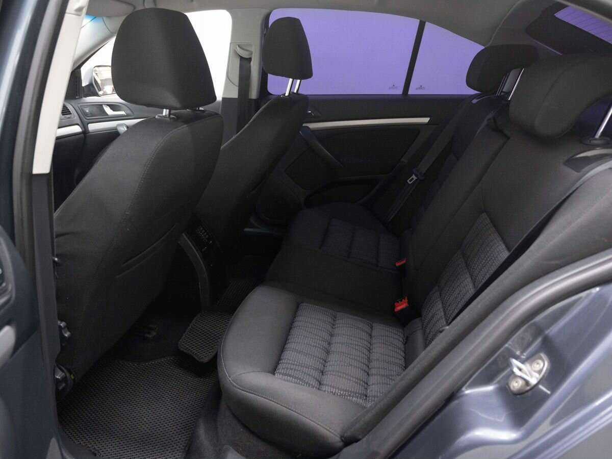 Купить Skoda Octavia, 2010, 150 000 км, фото №9