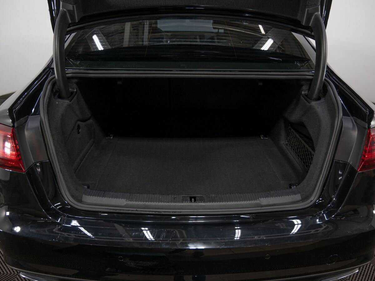 Купить Audi A6, 2018, 127 000 км, фото №23