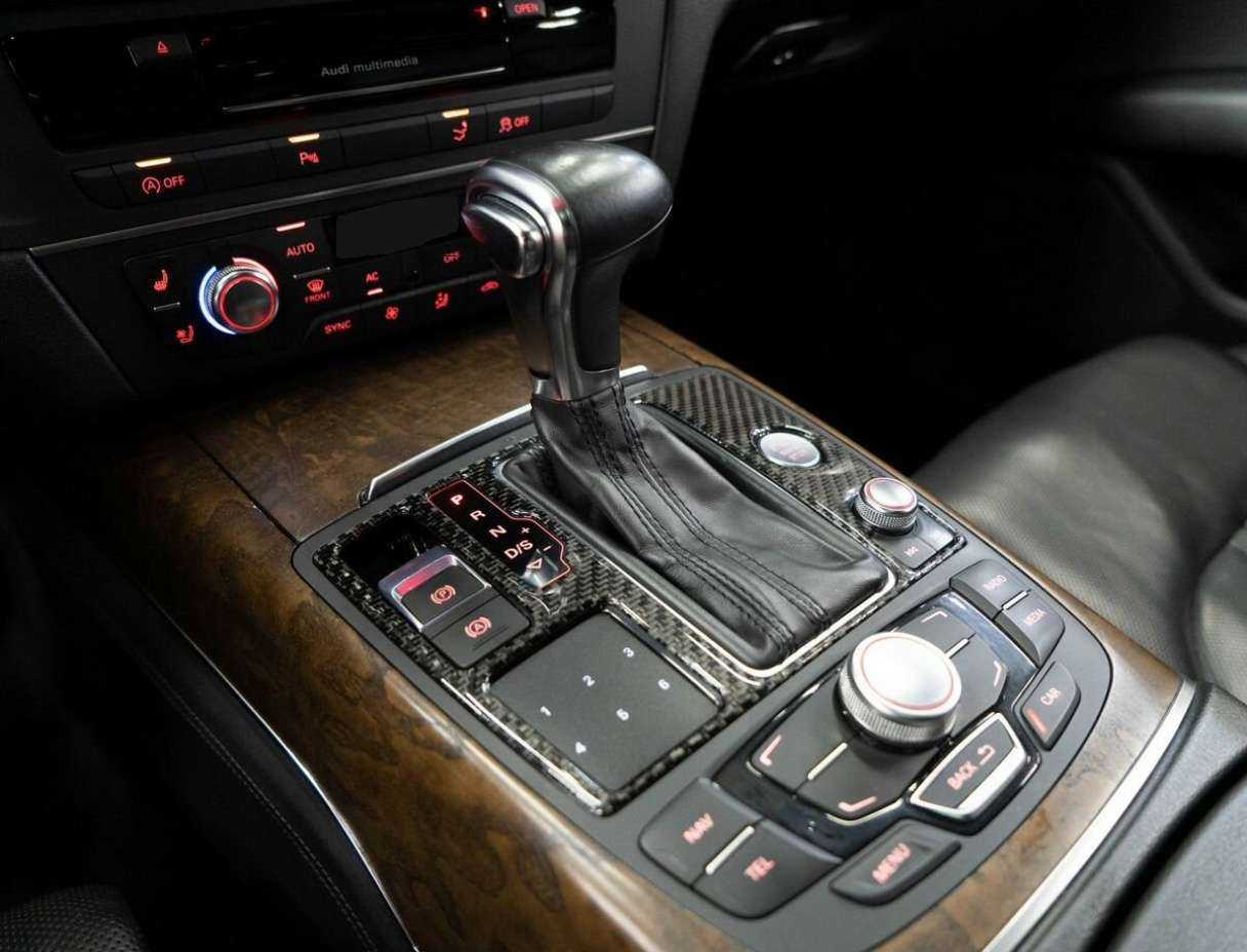 Купить Audi A7, 2012, 140 000 км, фото №12