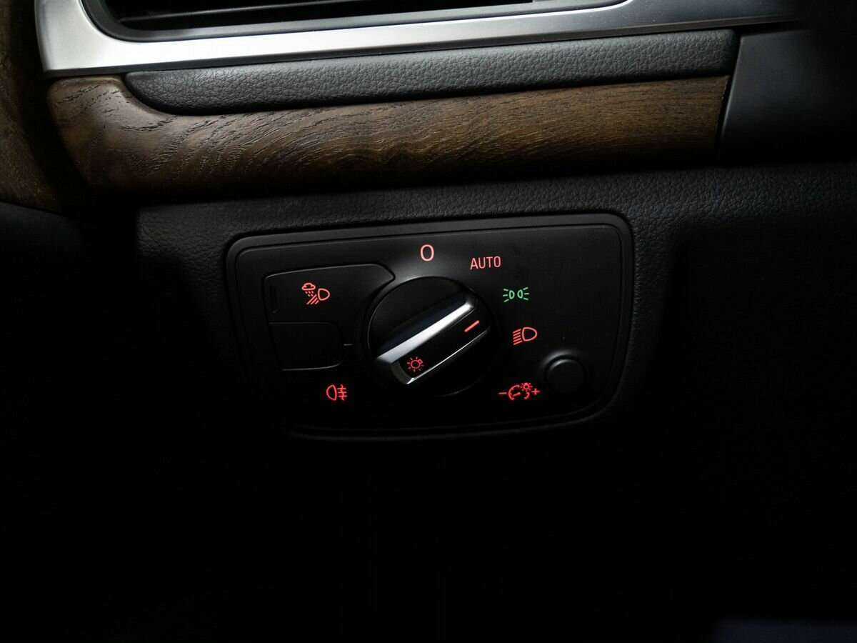 Купить Audi A7, 2012, 140 000 км, фото №17