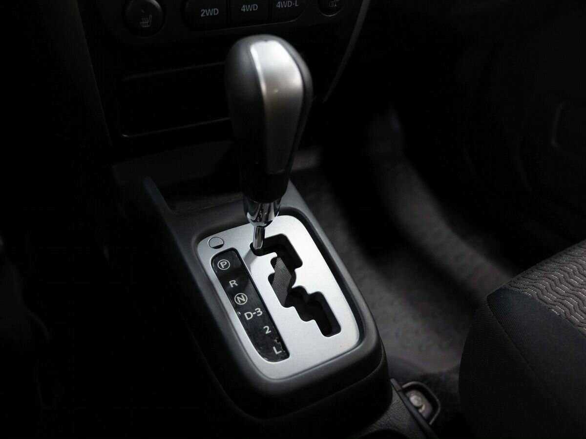 Купить Suzuki Jimny, 2012, 172 859 км, фото №18