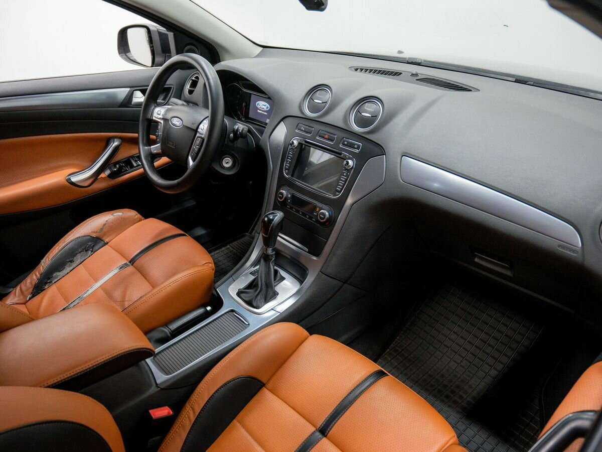 Купить Ford Mondeo, 2011, 260 000 км, фото №7