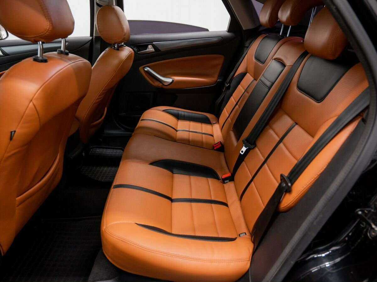 Купить Ford Mondeo, 2011, 260 000 км, фото №14