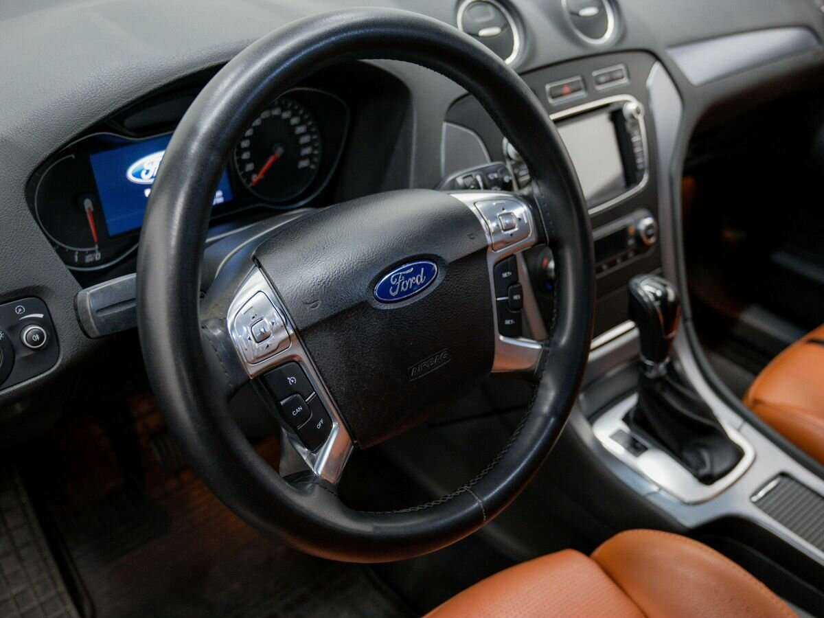 Купить Ford Mondeo, 2011, 260 000 км, фото №19
