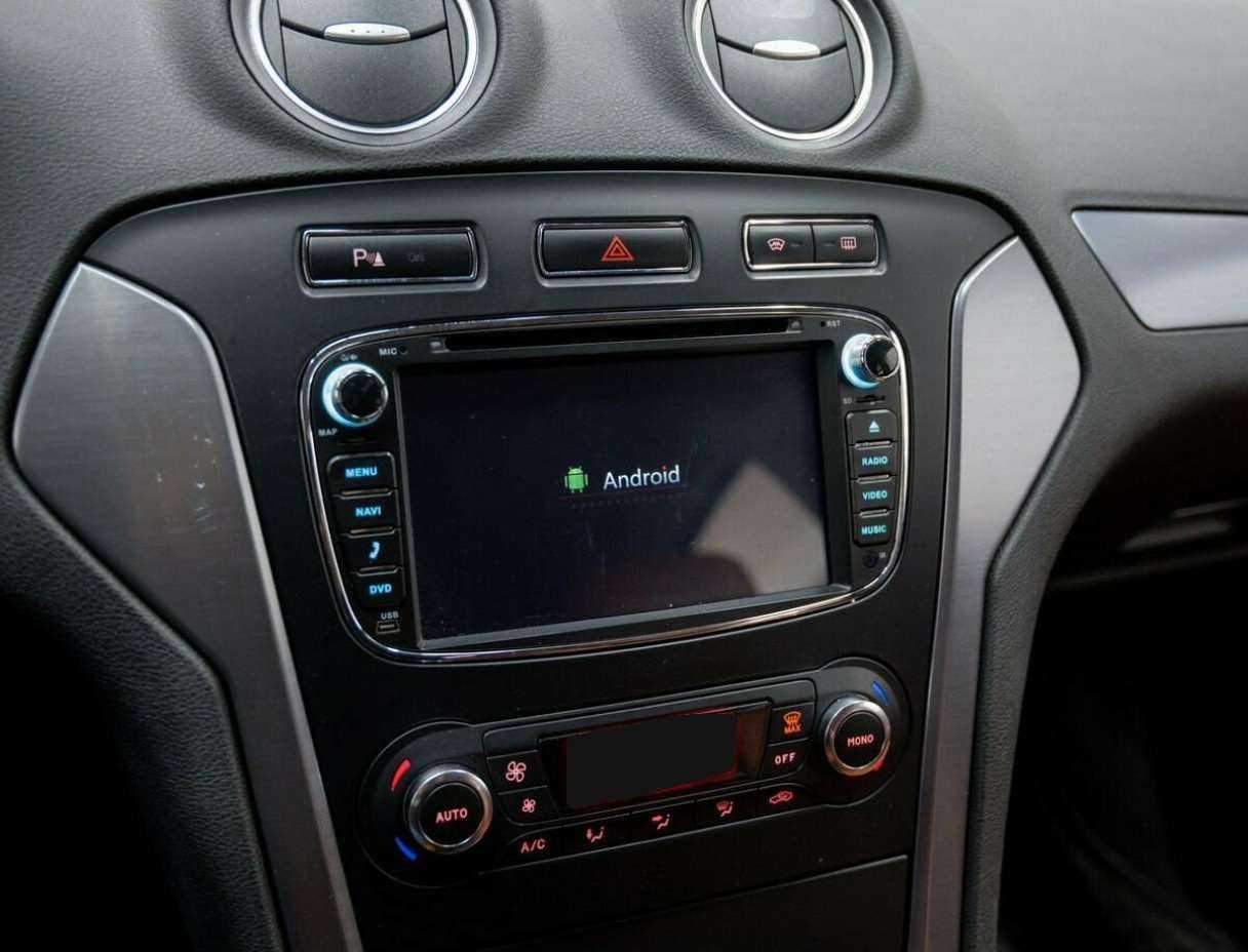 Купить Ford Mondeo, 2011, 260 000 км, фото №22