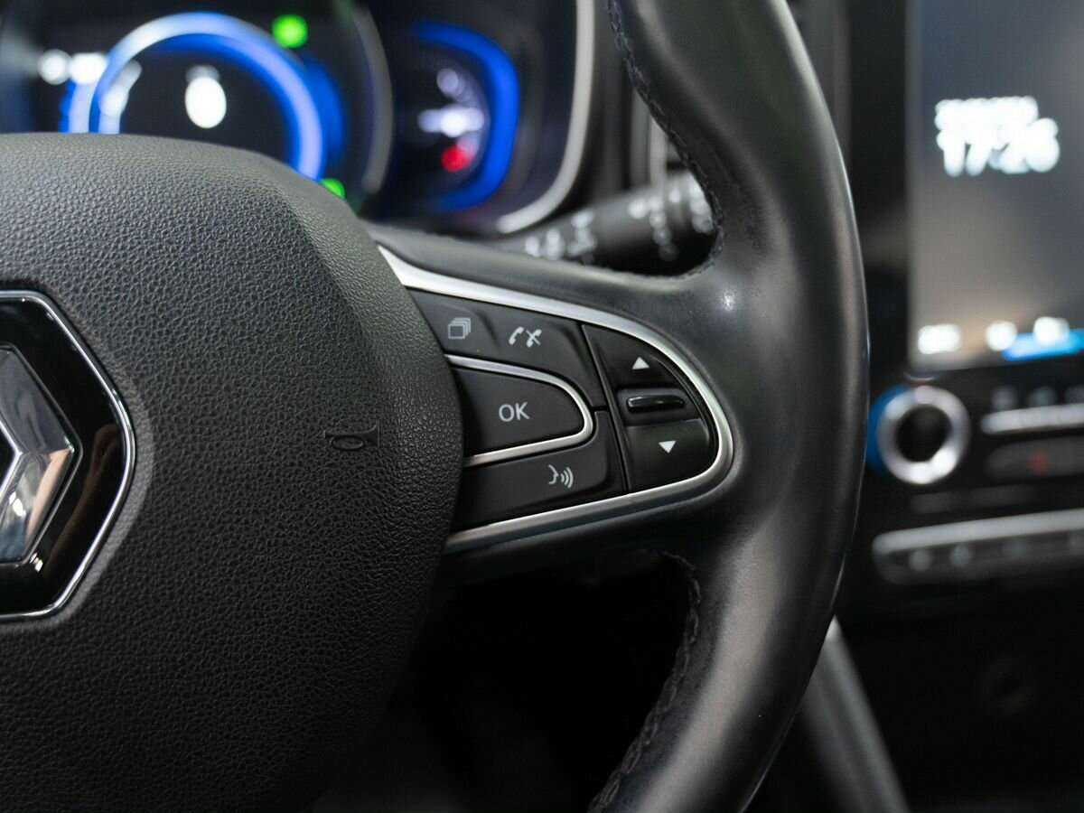 Купить Renault Koleos, 2017, 194 393 км, фото №19