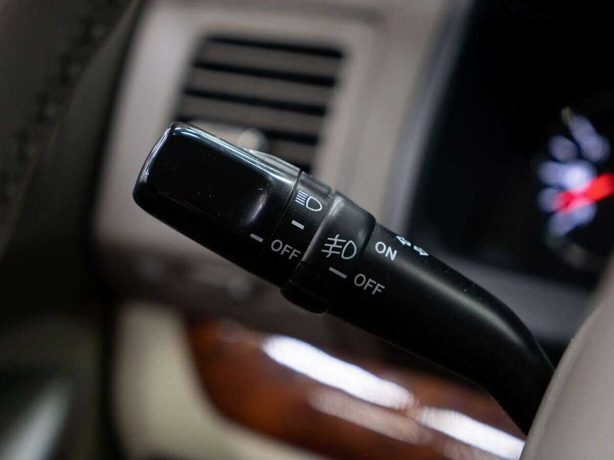 Купить Toyota Land Cruiser Prado 5-speed, 2005, 318 622 км, фото №18