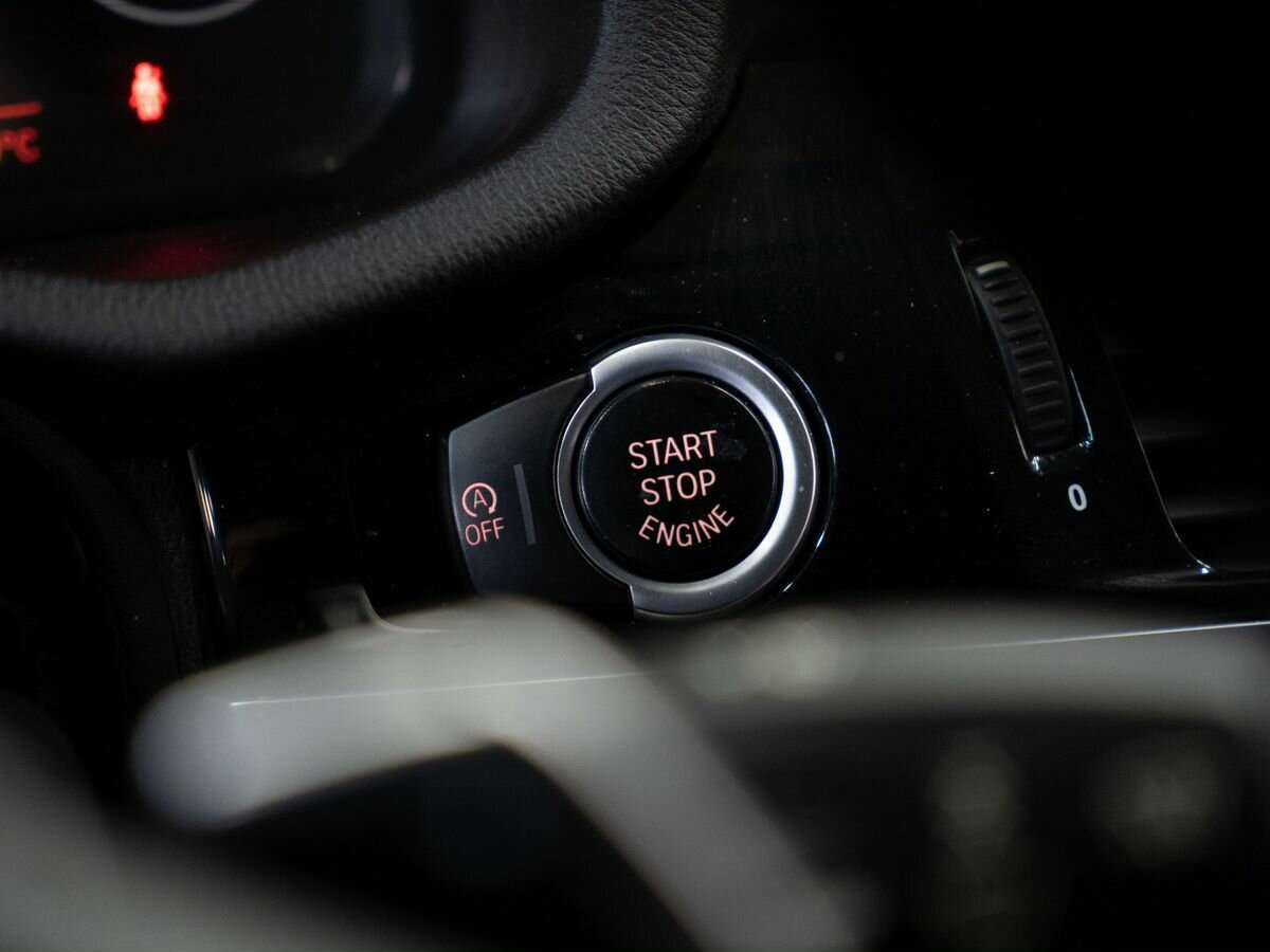 Купить BMW X4 30d, 2015, 140 000 км, фото №12