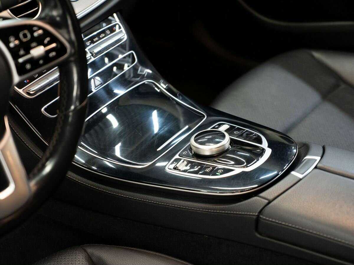 Купить Mercedes-Benz E-Класс 200, 2019, 190 042 км, фото №15