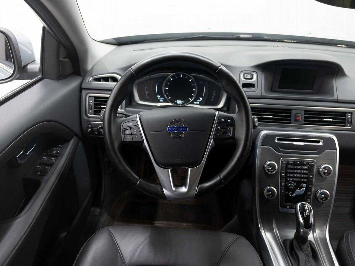 Купить Volvo XC70, 2016, 78 474 км, фото №11