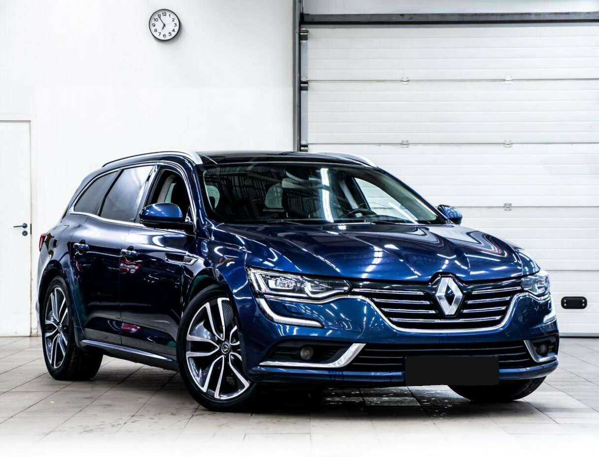 Renault Talisman
