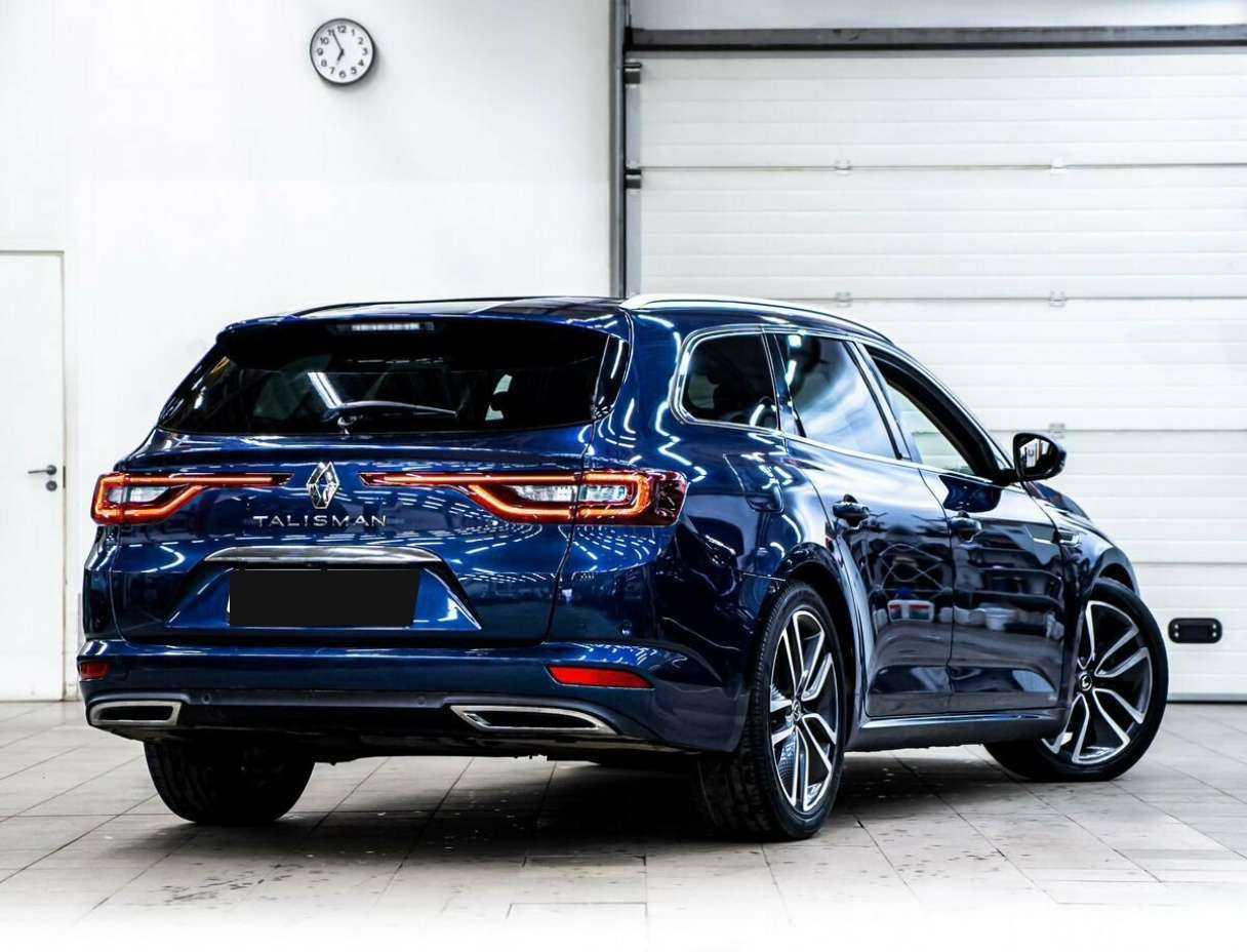 Renault Talisman