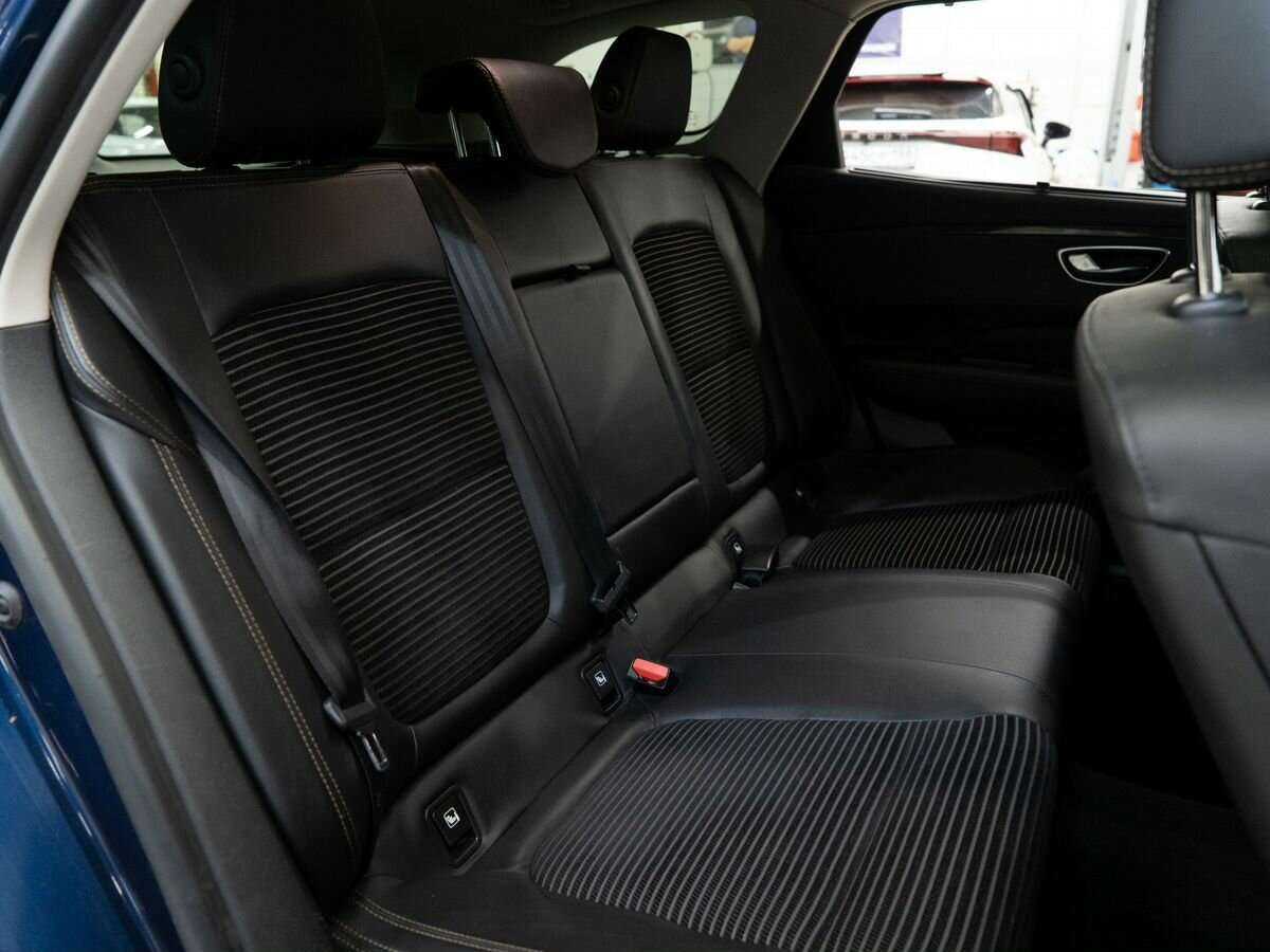 Купить Renault Talisman, 2016, 168 650 км, фото №8