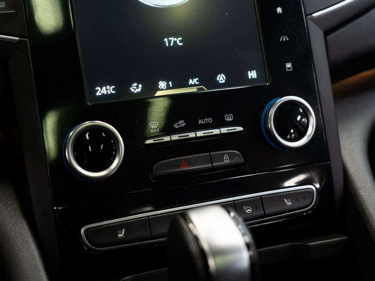 Купить Renault Talisman, 2016, 168 650 км, фото №14