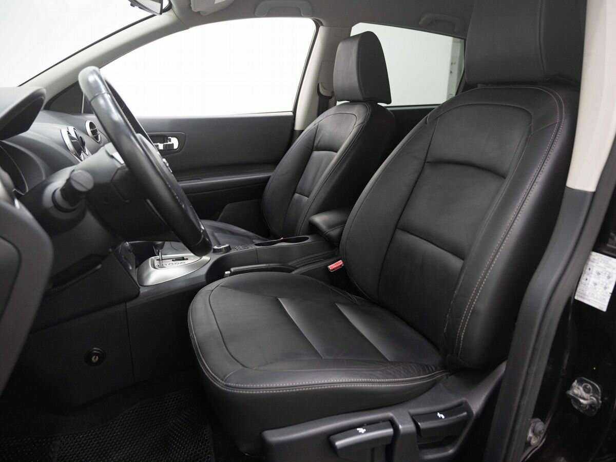 Купить Nissan Qashqai, 2009, 148 633 км, фото №7