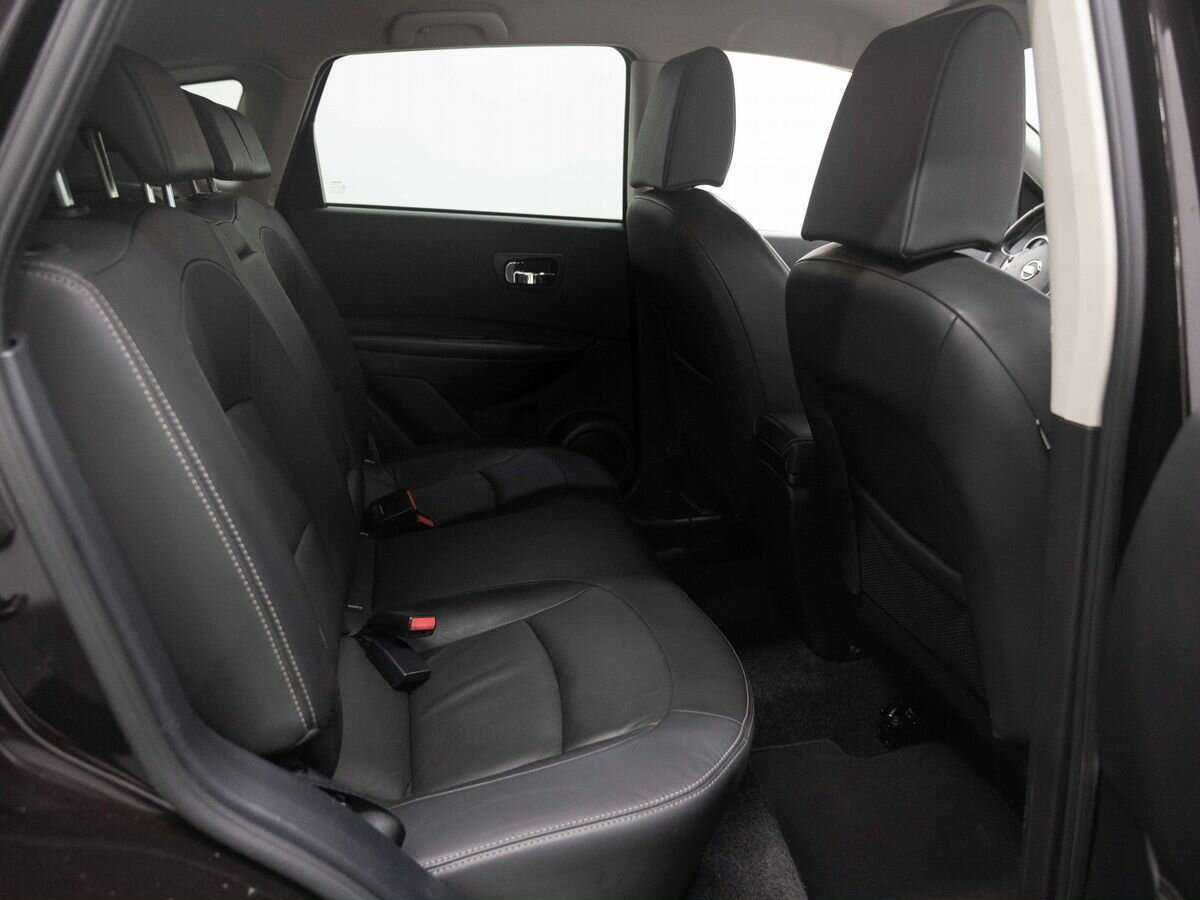 Купить Nissan Qashqai, 2009, 148 633 км, фото №9