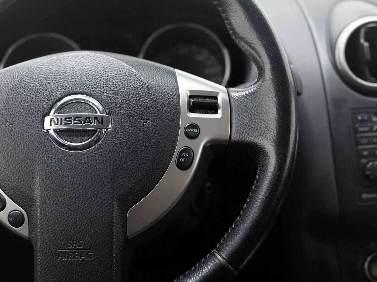 Купить Nissan Qashqai, 2009, 148 633 км, фото №15