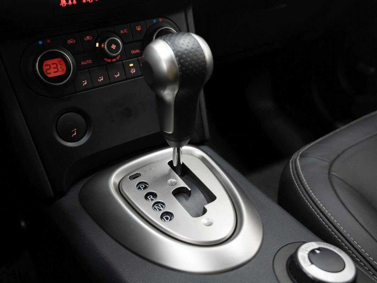 Купить Nissan Qashqai, 2009, 148 633 км, фото №19