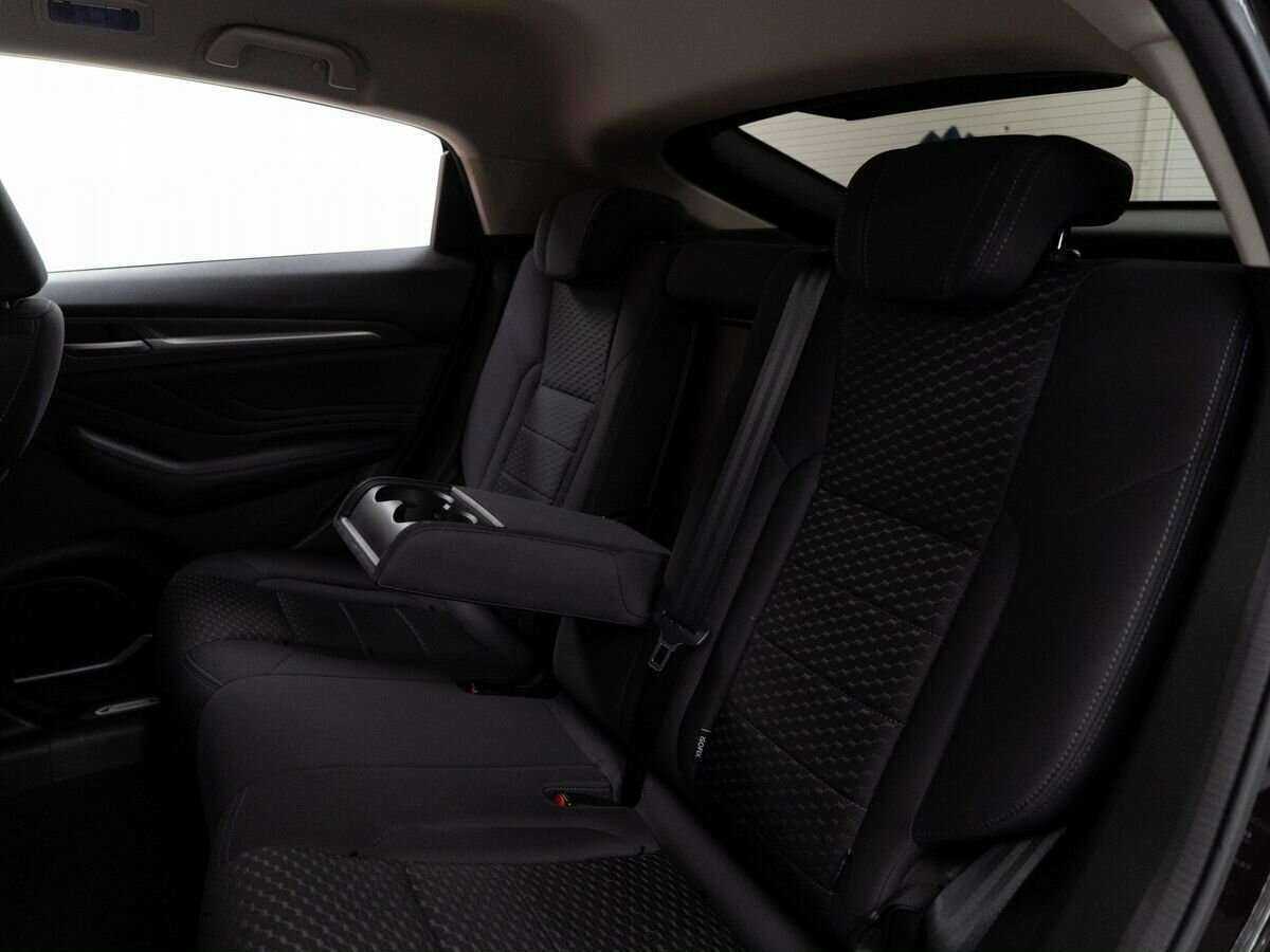 Купить Haval F7x, 2021, 16 000 км, фото №7