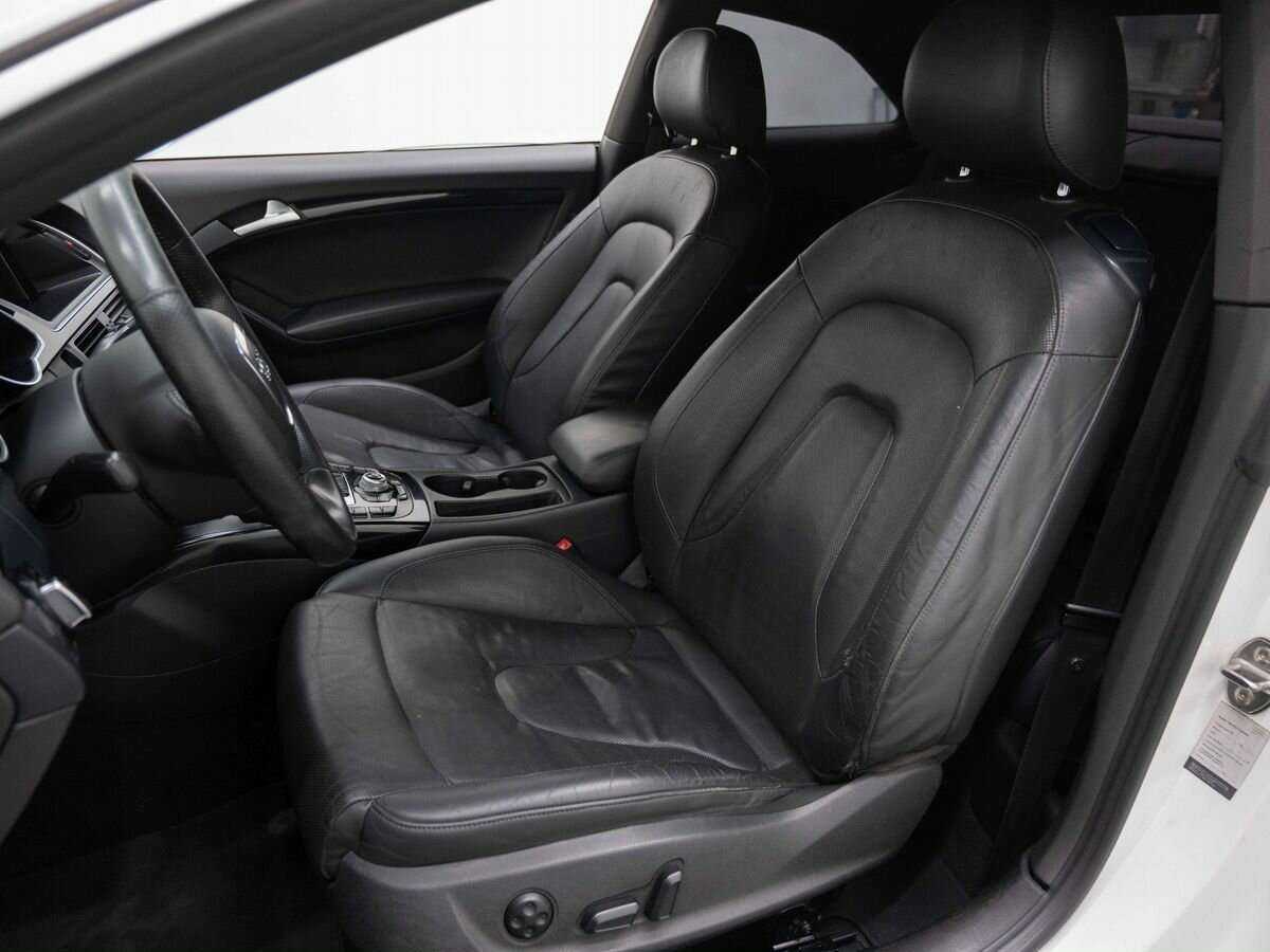 Купить Audi A5, 2011, 170 000 км, фото №7