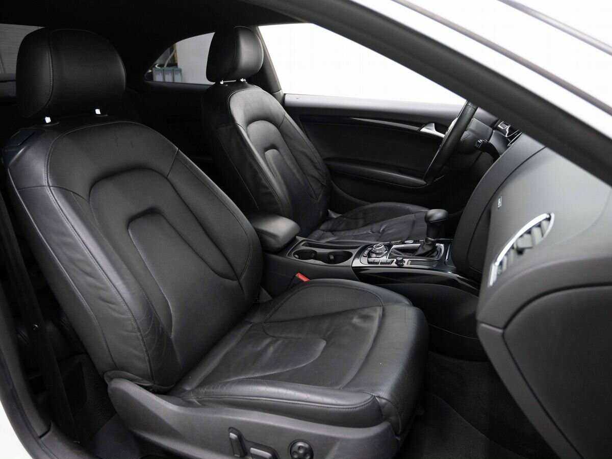 Купить Audi A5, 2011, 170 000 км, фото №10