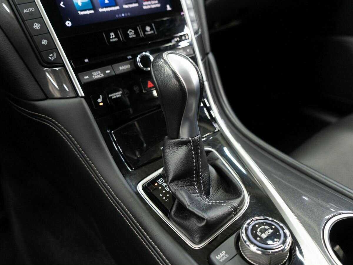 Купить Infiniti Q50, 2016, 82 000 км, фото №13