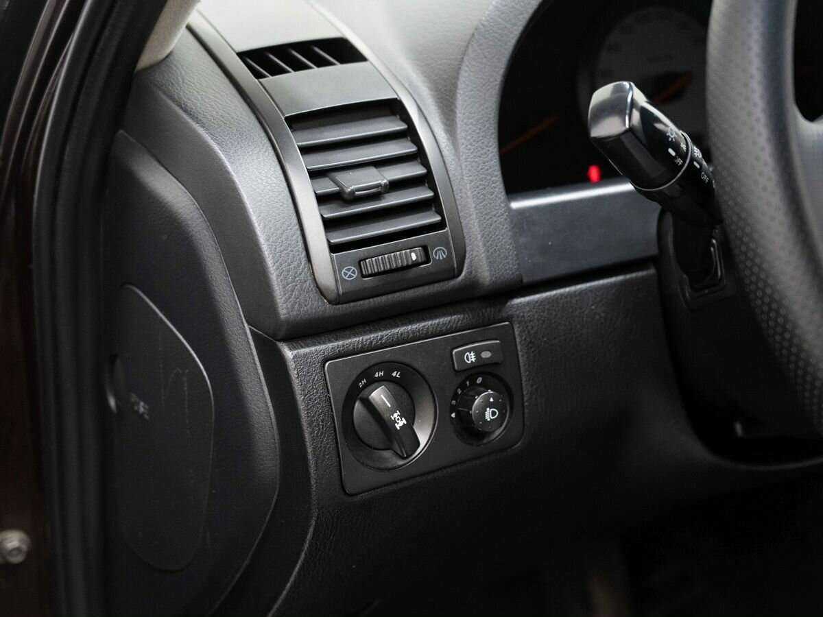 Купить SsangYong Rexton, 2010, 165 303 км, фото №17