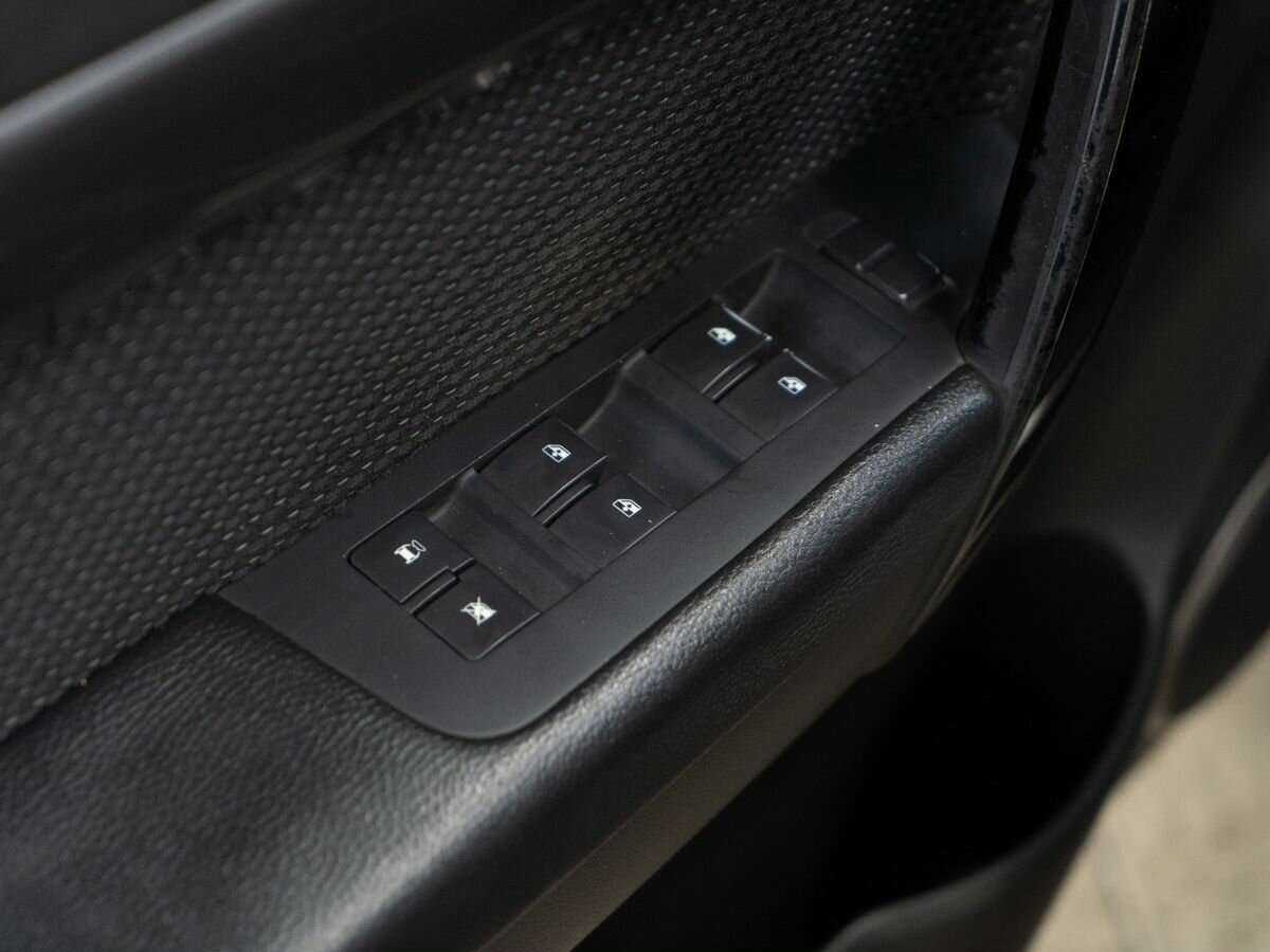 Купить Chevrolet Captiva, 2008, 187 000 км, фото №16