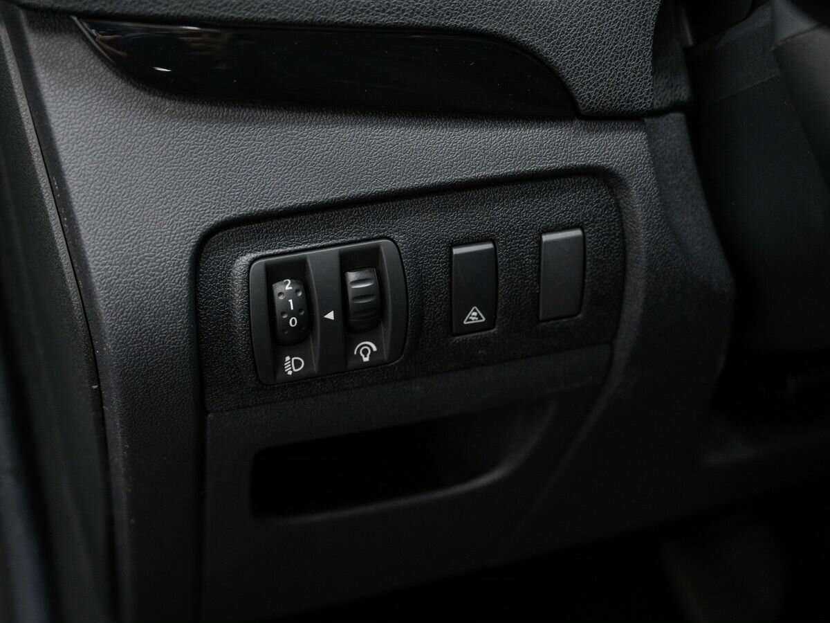 Купить Renault Scenic Grand, 2013, 121 552 км, фото №14