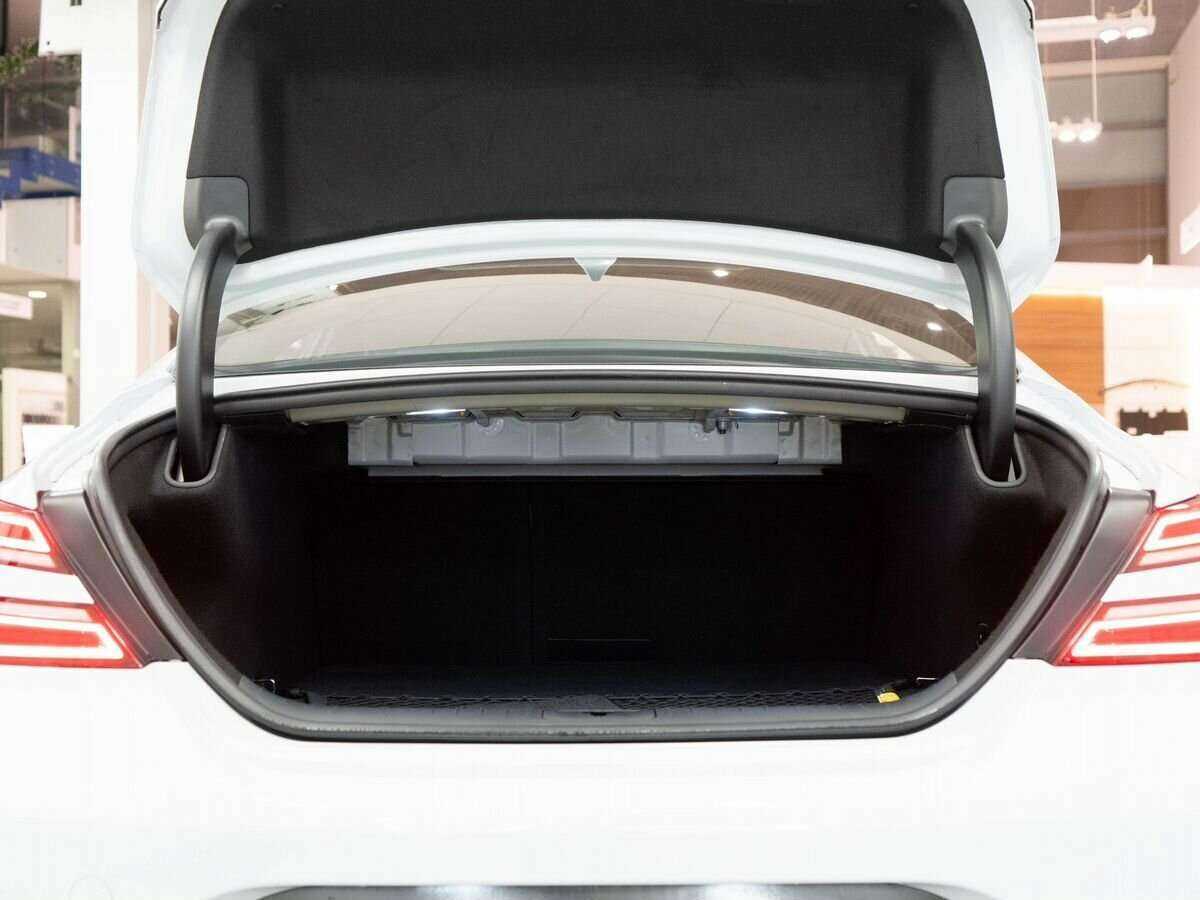 Купить Genesis G70, 2021, 36 571 км, фото №10