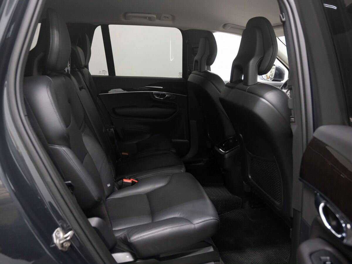 Купить Volvo XC90, 2016, 181 000 км, фото №10