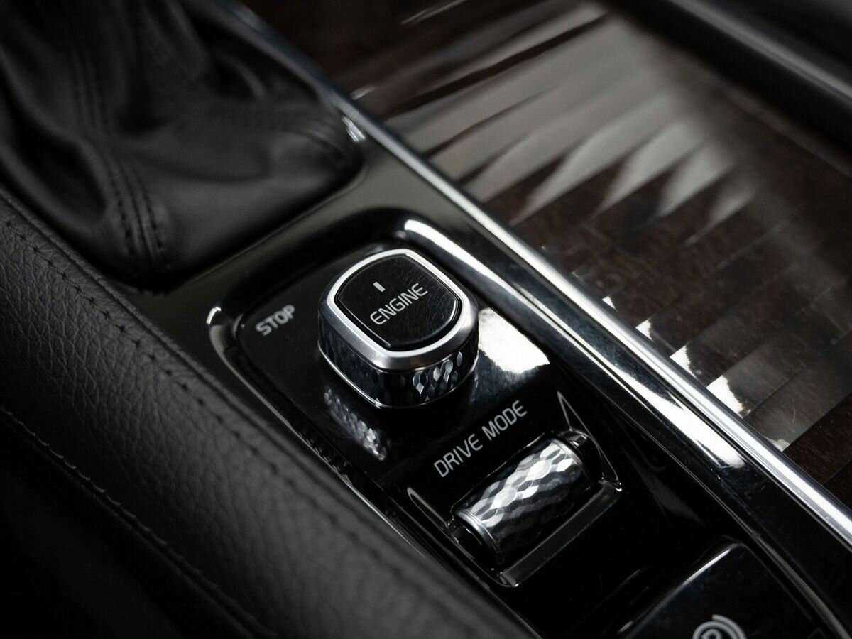 Купить Volvo XC90, 2016, 181 000 км, фото №17