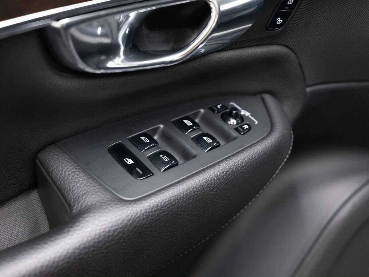 Купить Volvo XC90, 2016, 181 000 км, фото №19