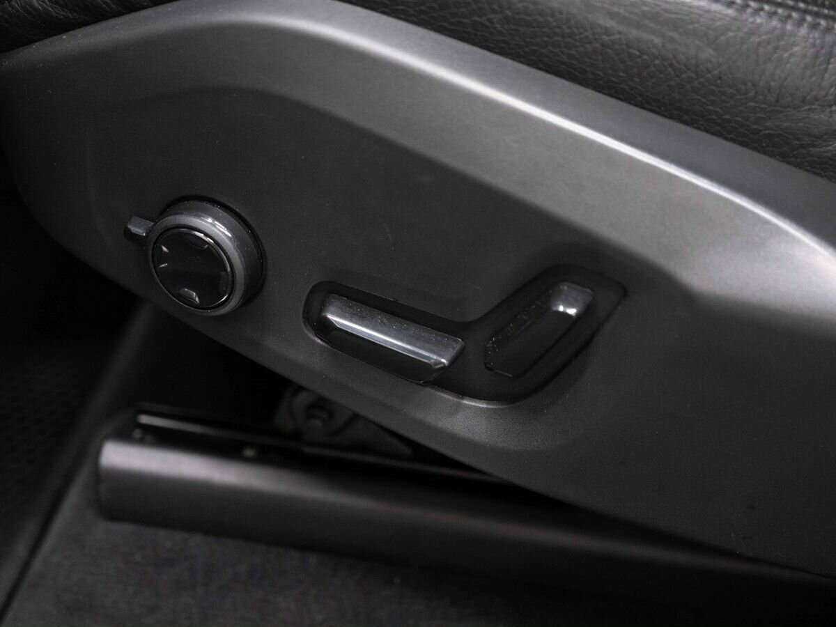 Купить Volvo XC90, 2016, 181 000 км, фото №21