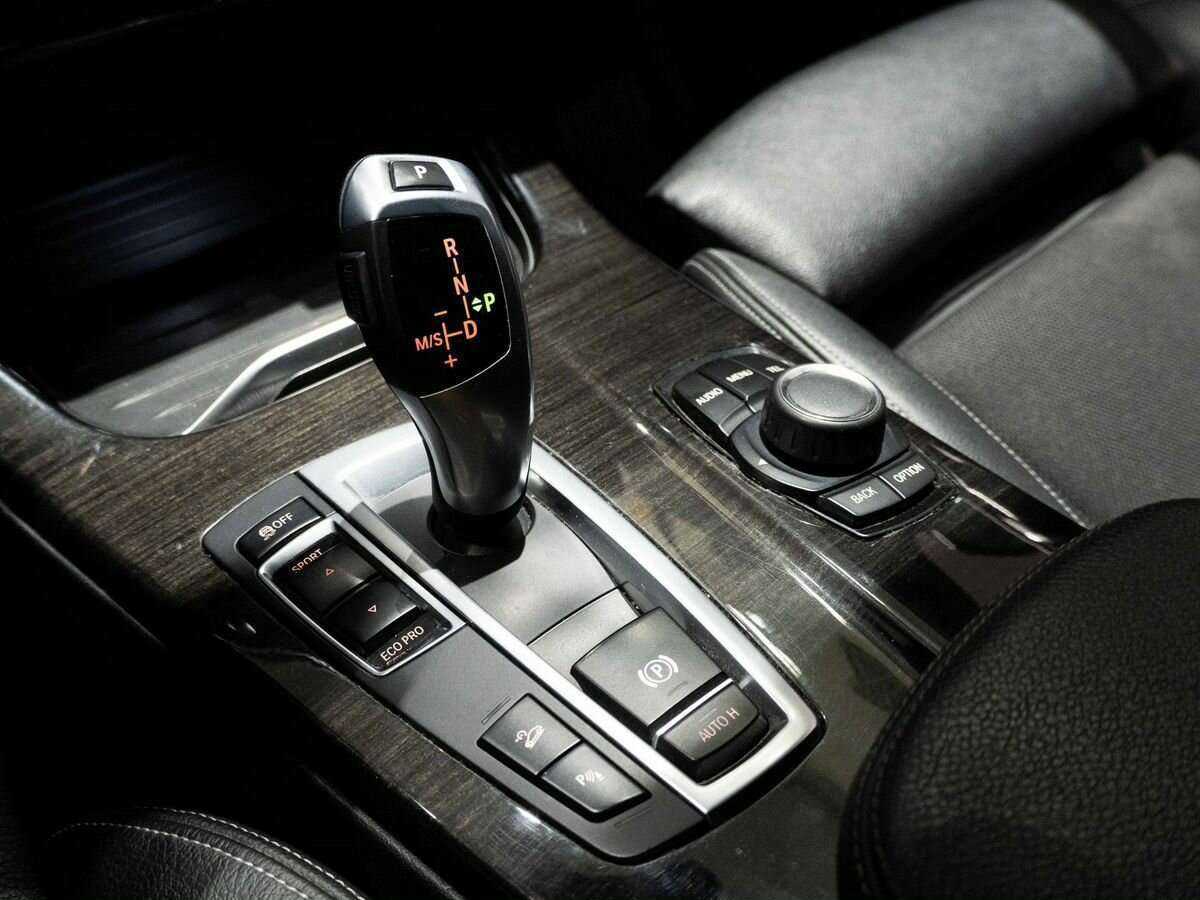Купить BMW X4 20d, 2016, 140 000 км, фото №25